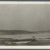 View of Mount Sinai Harbor, from S. Tucker Store (1873). Mount Sinai, Brookhaven