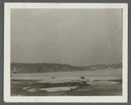 View of Mount Sinai Harbor, from S. Tucker Store (1873). Mount Sinai, Brookhaven