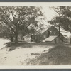 Swezey' s Gristmill. North side Montauk Highway, on Swan Creek. East Patchogue, Brookhaven