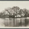 Swezey's Gristmill. North side Montauk Highway, on Swan Creek. East Patchogue, Brookhaven