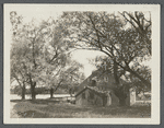 Swezey's Gristmill. North side Montauk Highway, on Swan Creek. East Patchogue, Brookhaven