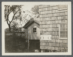 Swezey's Gristmill. North side Montauk Highway, on Swan Creek. East Patchogue, Brookhaven