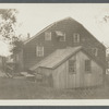 Swezey's Gristmill. North side Montauk Highway, on Swan Creek. East Patchogue, Brookhaven