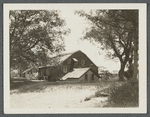 Swezey's Gristmill. North side Montauk Highway, on Swan Creek. East Patchogue, Brookhaven