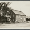 Swezey's Gristmill. North side Montauk Highway, on Swan Creek. East Patchogue, Brookhaven