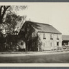 Swezey's Gristmill. North side Montauk Highway, on Swan Creek. East Patchogue, Brookhaven