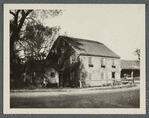 Swezey's Gristmill. North side Montauk Highway, on Swan Creek. East Patchogue, Brookhaven