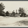House. 312 Main Street, south side. Patchogue, Brookhaven