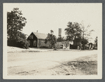 House. 312 Main Street, south side. Patchogue, Brookhaven