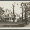 House. NW corner East Main Street and Rose Ave. Patchogue, Brookhaven