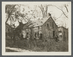 Case homestead. 343 East Main Street, north side, just west of Case Ave. Patchogue, Brookhaven