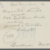 Case homestead. 343 East Main Street, north side, just west of Case Ave. Patchogue, Brookhaven