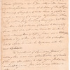 Letter from Elbridge Gerry