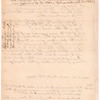 Letter from Edmund Jennings to Arthur Lee