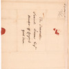 Letter from Samuel Cooper