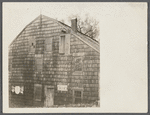 Swezey's Gristmill. North side East Main Street, on Swan Creek. East Patchogue, Brookhaven