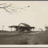 Bellport Depot. On Montauk Division. Bellport, Brookhaven