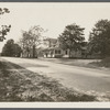 Ye Old Dunton Inn. North side Montauk Highway, 1 1/4 miles west of Bellport village. Bellport, Brookhaven