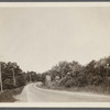 Barnes' Gristmill. North side Montauk Highway, between highway and old mill lane, west side of Terrills River. East Moriches, Brookhaven