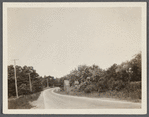 Barnes' Gristmill. North side Montauk Highway, between highway and old mill lane, west side of Terrills River. East Moriches, Brookhaven