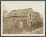 Barnes' Gristmill. North side Montauk Highway, between highway and old mill lane, west side of Terrills River. East Moriches, Brookhaven