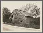 Barnes' Gristmill. North side Montauk Highway, between highway and old mill lane, west side of Terrills River. East Moriches, Brookhaven