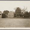 Former T.V. Ketcham Hotel. North side Montauk Highway, at bend in road, nearly opposite Central Ave. East Moriches, Brookhaven