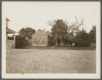 Former T.V. Ketcham Hotel. North side Montauk Highway, at bend in road, nearly opposite Central Ave. East Moriches, Brookhaven