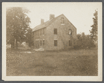 Former T.V. Ketcham Hotel. North side Montauk Highway, at bend in road, nearly opposite Central Ave. East Moriches, Brookhaven