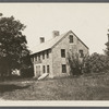 Former T.V. Ketcham Hotel. North side Montauk Highway, at bend in road, nearly opposite Central Ave. East Moriches, Brookhaven