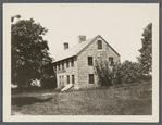 Former T.V. Ketcham Hotel. North side Montauk Highway, at bend in road, nearly opposite Central Ave. East Moriches, Brookhaven