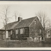 Homan homestead. South side Main Street, east of School No. 18, west of Mill Street and P.O. after curve in road. Yaphank, Brookhaven