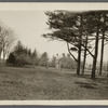 Suffolk County Alms House. West side Yaphank Ave., north side of railroad tracks, west of Yaphank Depot. Built 1871, wing added 1877. Yaphank, Brookhaven