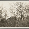 Henry Martin Rose house. North side Montauk Highway, just west of Scuttle Hole Road, opp. Rose Hill Road. Bridgehampton, Southampton