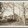 Henry Martin Rose house. North side Montauk Highway, just west of Scuttle Hole Road, opp. Rose Hill Road. Bridgehampton, Southampton