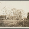 Henry Martin Rose house. North side Montauk Highway, just west of Scuttle Hole Road, opp. Rose Hill Road. Bridgehampton, Southampton