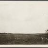 View at Sebonack Neck. Looking east to Bull Head Bay. Sebonac, Southampton