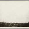 View at Sebonack Neck. House in distance: W.H. Robinson (1873). Sebonac, Southampton