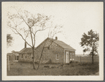 A. Jagger house. North side Sebonac Lane, about 400ft west and opp. of S.D. Brown house. Sebonac, Southampton