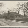 House. SW corner Madison and South Streets. Sag Harbor, Southampton