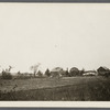 W.H. Payne farmhouse. North side Sebonac Lane, just NE of School No. 14. Sebonac, Southampton