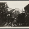 [Mrs. Graham] House. North side Union Street, east of Main Street. Sag Harbor, Southampton