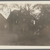 [Mrs. Graham] House. North side Union Street, east of Main Street. Sag Harbor, Southampton