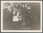 [Mrs. Graham] House. North side Union Street, east of Main Street. Sag Harbor, Southampton