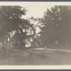 [N.B. Swezey] House. South side Union Street, just east of Presbyterian Church. Sag Harbor, Southampton