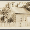 House. SW corner Church and Sage Streets, north of Atheneum. Sag Harbor, Southampton