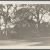 House. East side Main Street, about 500ft north of Otter Pond. Sag Harbor, Southampton