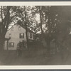 House. East side? Main Street, toward Otter Pond. Sag Harbor, Southampton