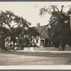 House. East side Madison Street, opp. Spring Street. Sag Harbor, Southampton