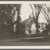 House. NE corner Madison and Sage Streets. Sag Harbor, Southampton